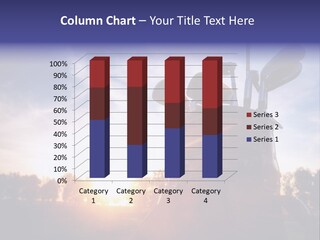 Red Beautiful Course PowerPoint Template