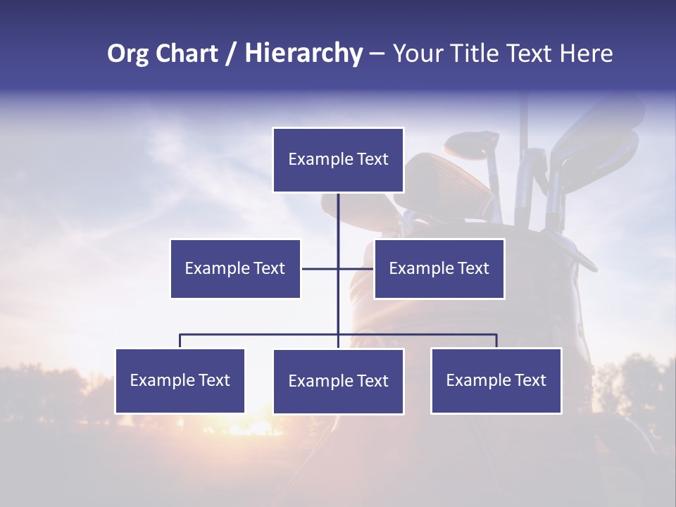 Red Beautiful Course PowerPoint Template