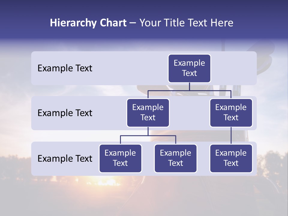 Red Beautiful Course PowerPoint Template