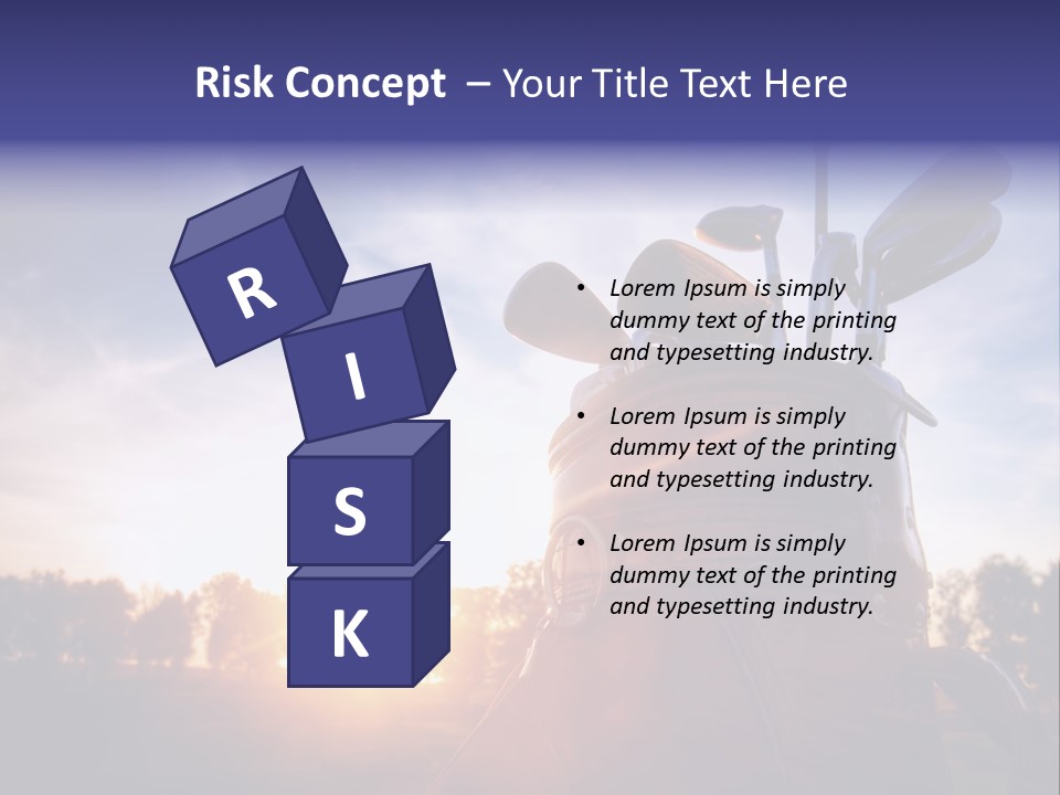 Red Beautiful Course PowerPoint Template