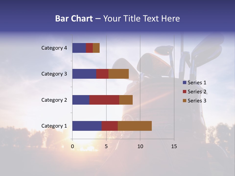 Red Beautiful Course PowerPoint Template