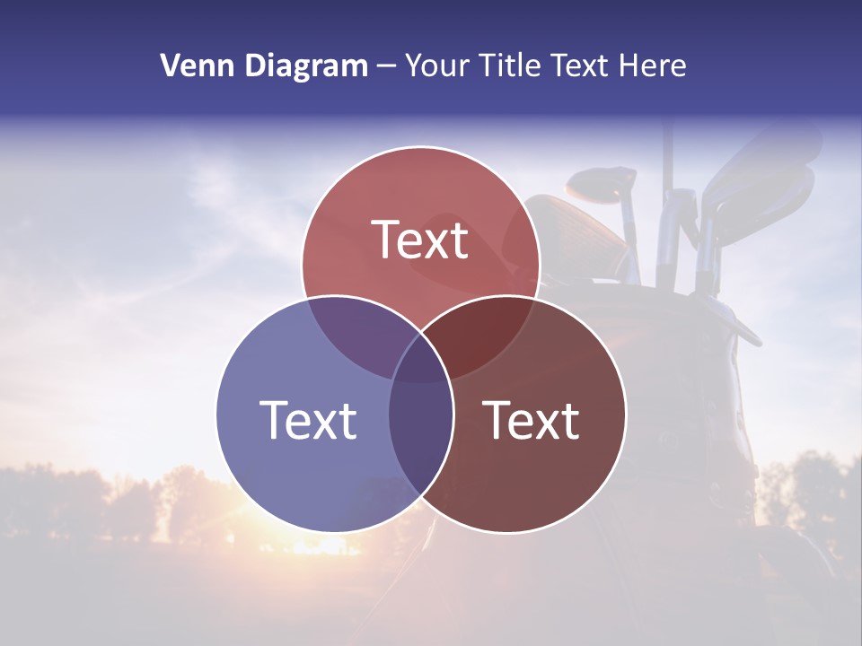 Red Beautiful Course PowerPoint Template