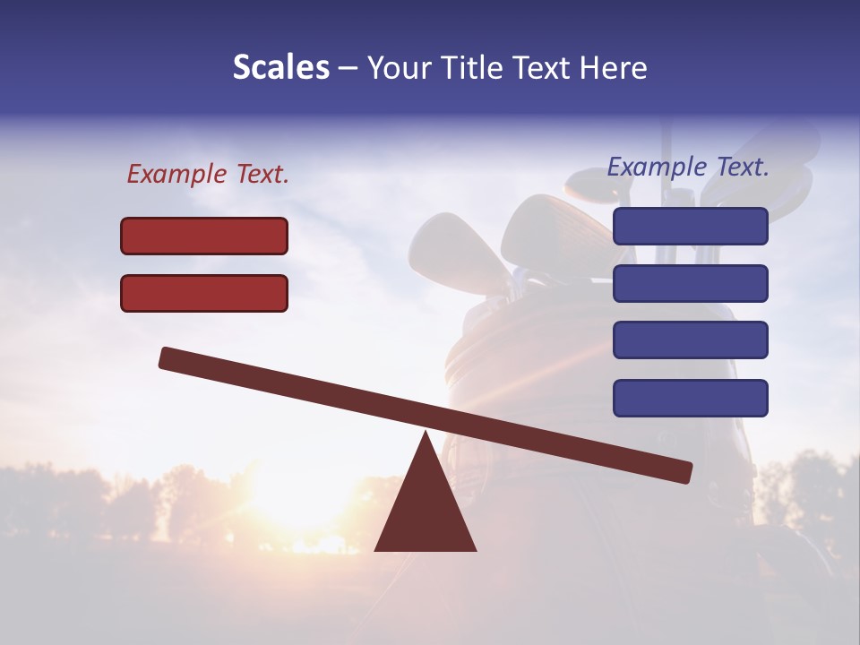 Red Beautiful Course PowerPoint Template
