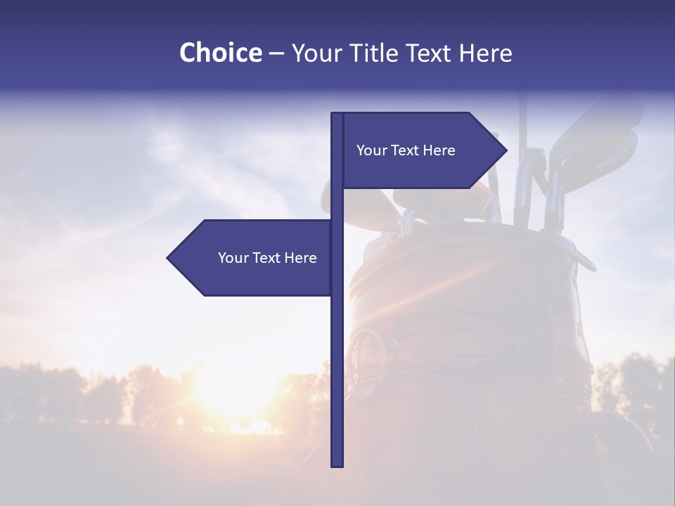 Red Beautiful Course PowerPoint Template