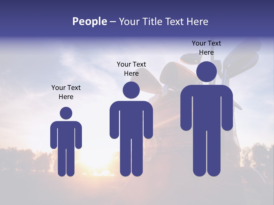 Red Beautiful Course PowerPoint Template