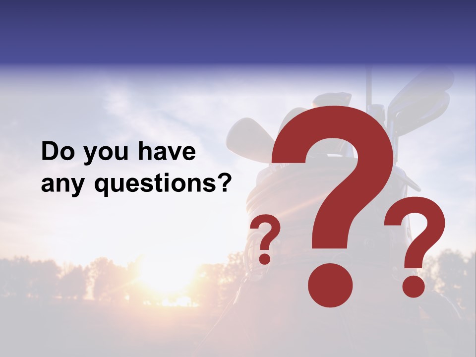 Red Beautiful Course PowerPoint Template