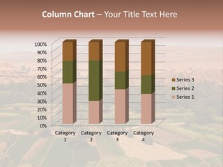 Orient Todra Oasis PowerPoint Template