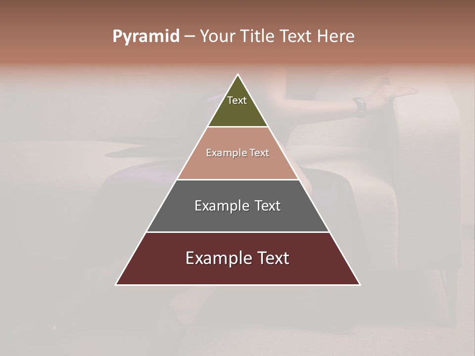 Jump Pretty Enjoy PowerPoint Template