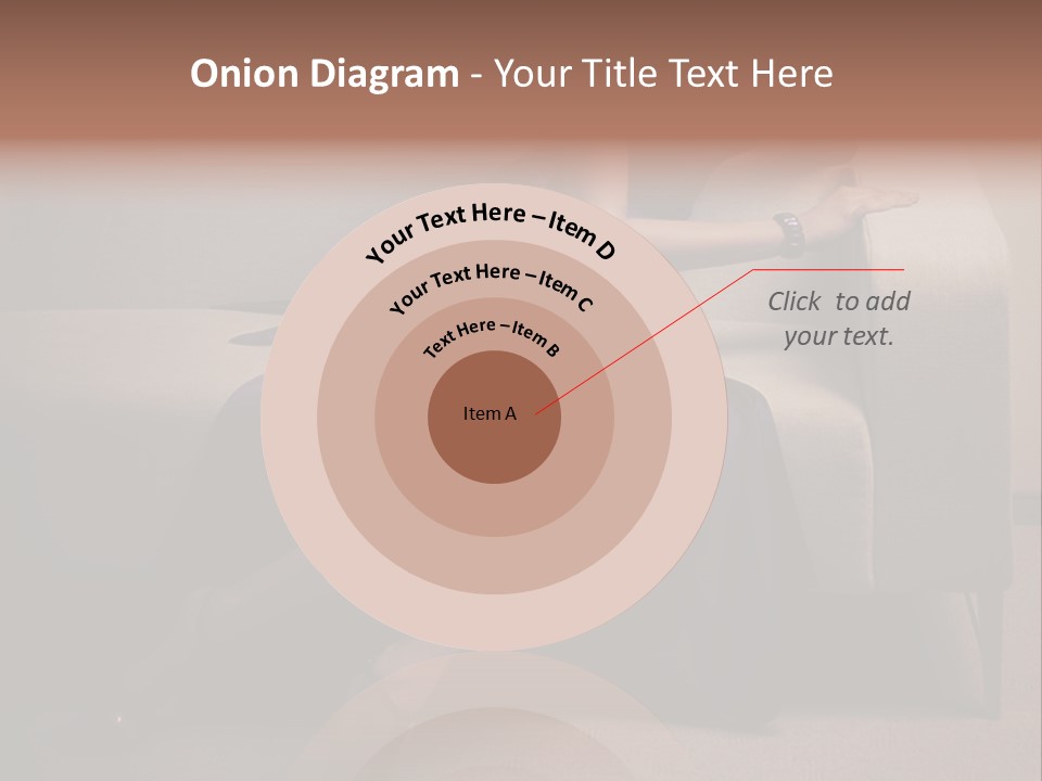 Jump Pretty Enjoy PowerPoint Template