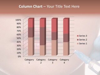 Lifting Clean White PowerPoint Template