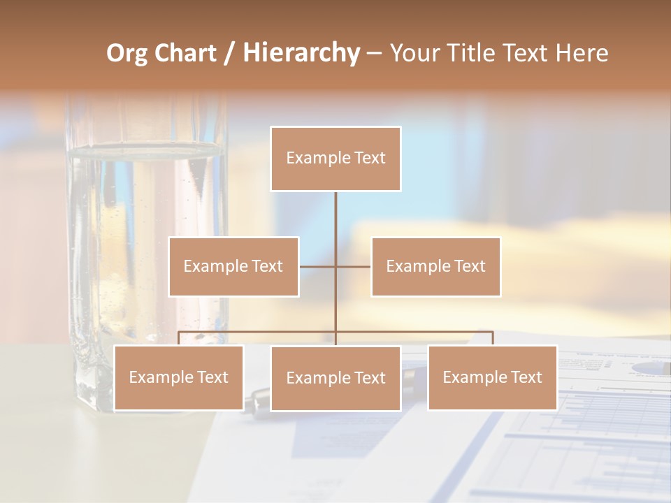 Loneliness Girl Apart PowerPoint Template