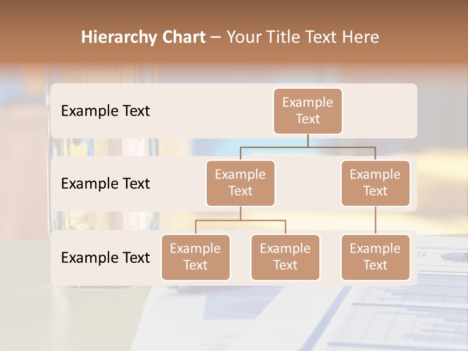 Loneliness Girl Apart PowerPoint Template