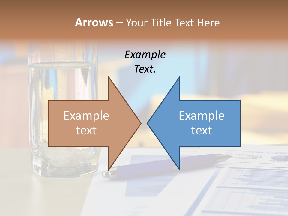 Loneliness Girl Apart PowerPoint Template