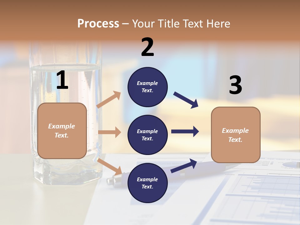 Loneliness Girl Apart PowerPoint Template
