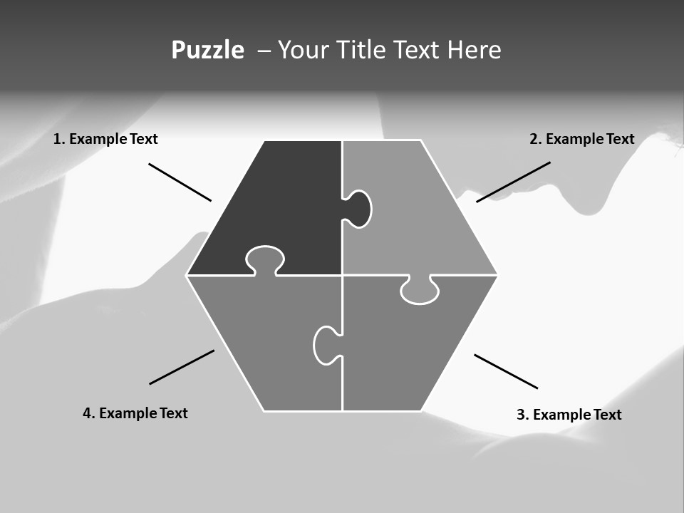 Bud Summer Vine PowerPoint Template