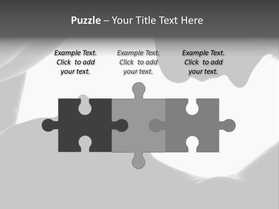 Bud Summer Vine PowerPoint Template