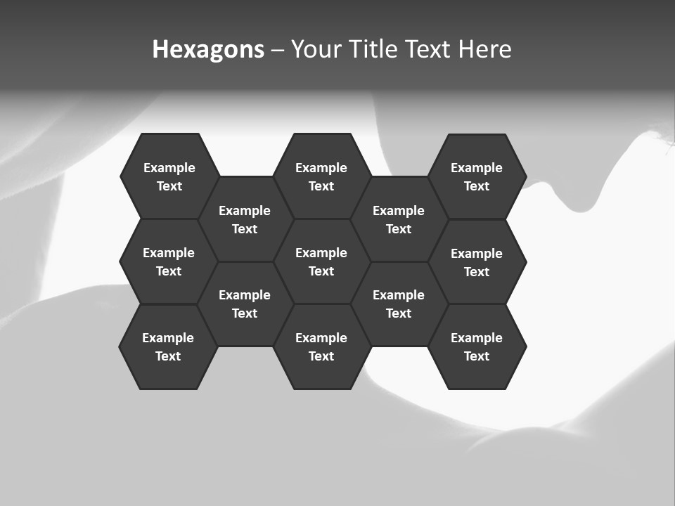 Bud Summer Vine PowerPoint Template