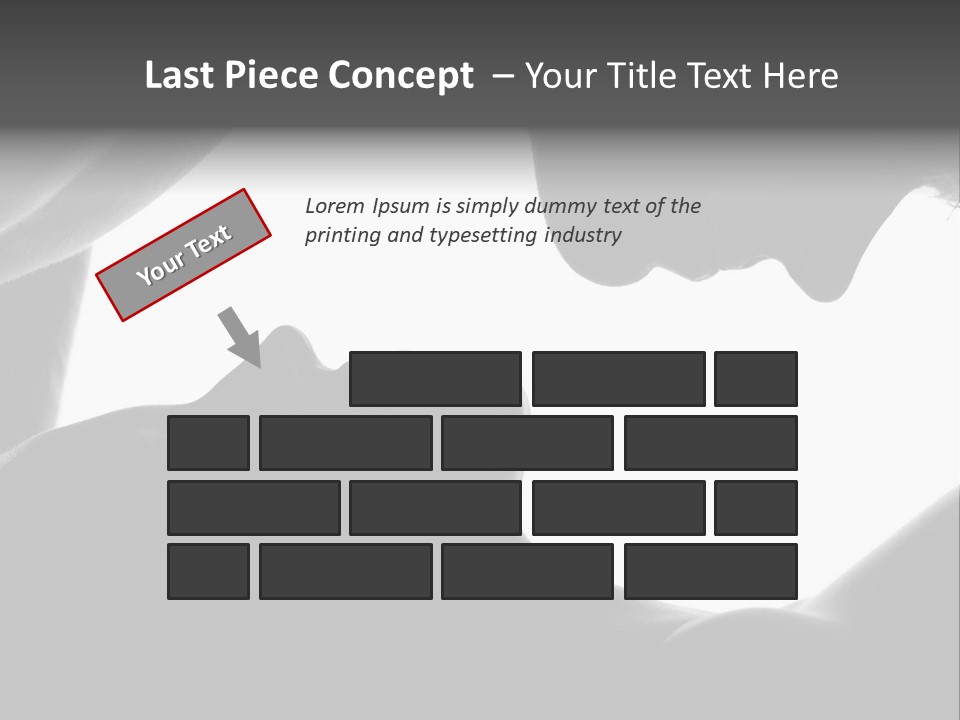 Bud Summer Vine PowerPoint Template