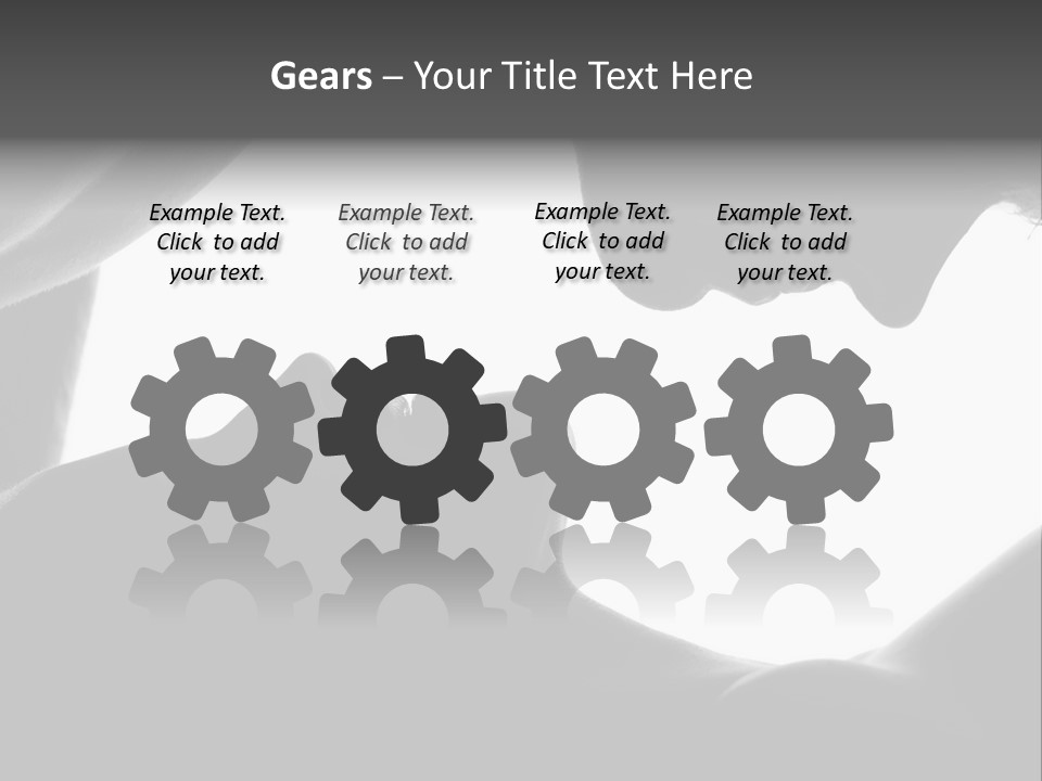 Bud Summer Vine PowerPoint Template