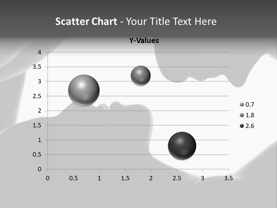 Bud Summer Vine PowerPoint Template