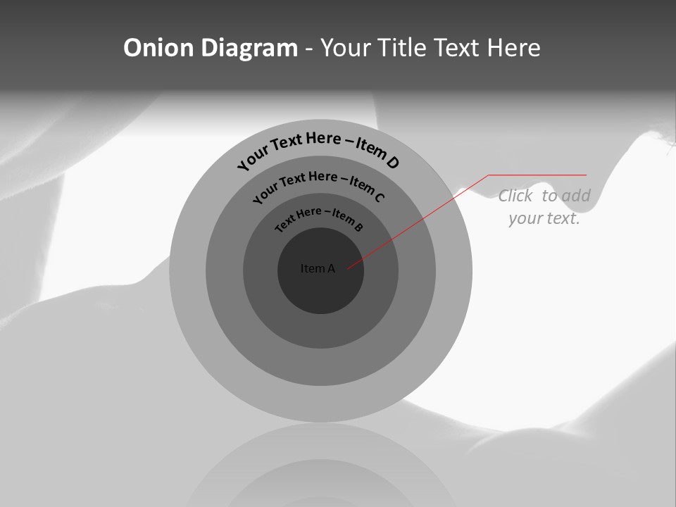 Bud Summer Vine PowerPoint Template