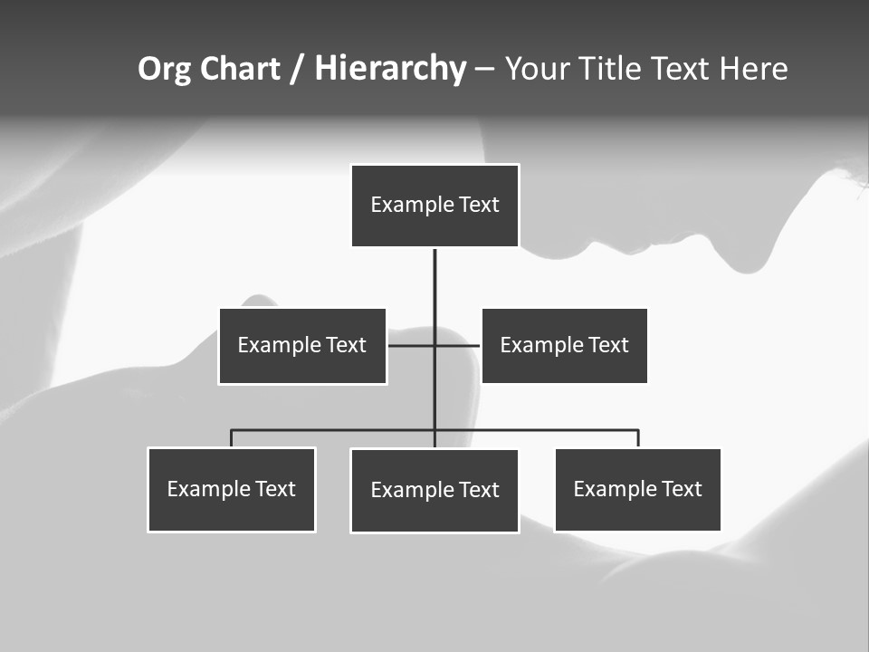 Bud Summer Vine PowerPoint Template