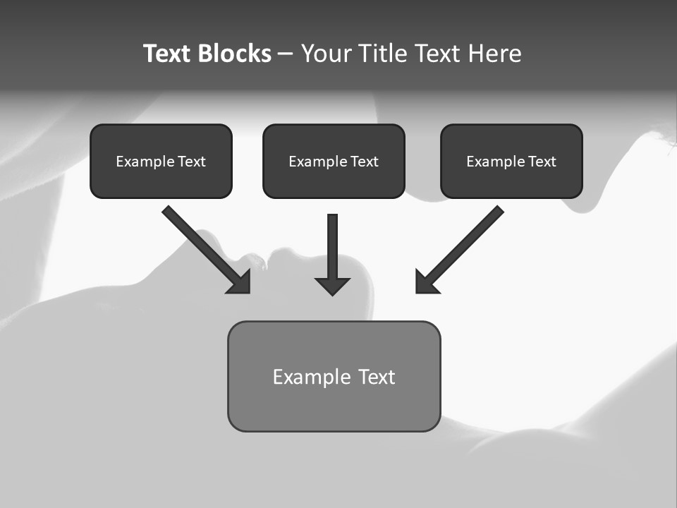 Bud Summer Vine PowerPoint Template