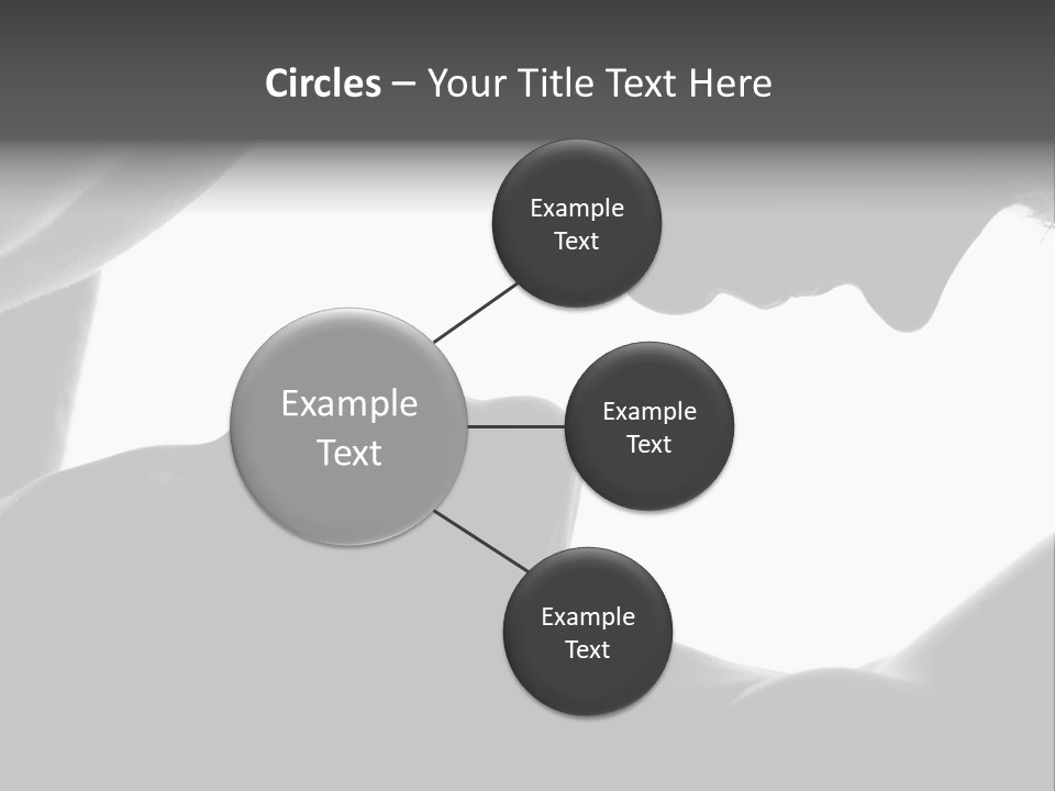 Bud Summer Vine PowerPoint Template