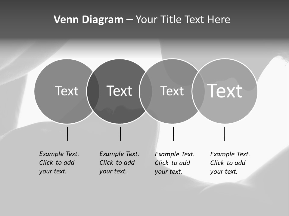 Bud Summer Vine PowerPoint Template