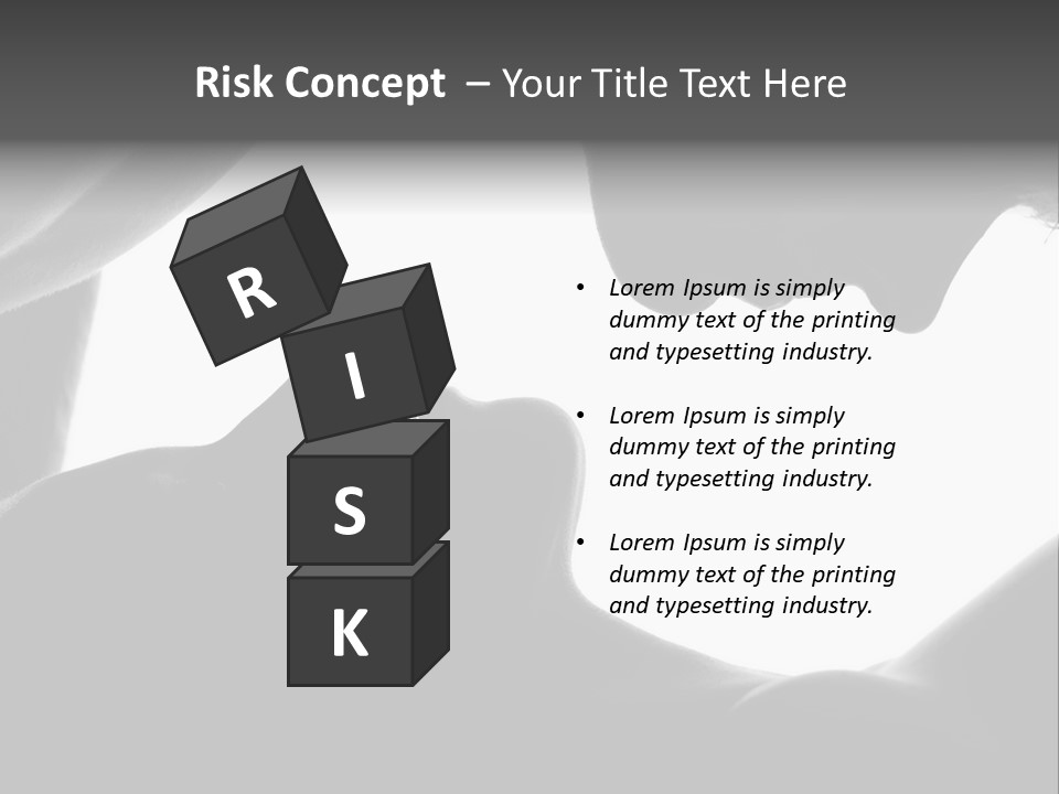 Bud Summer Vine PowerPoint Template