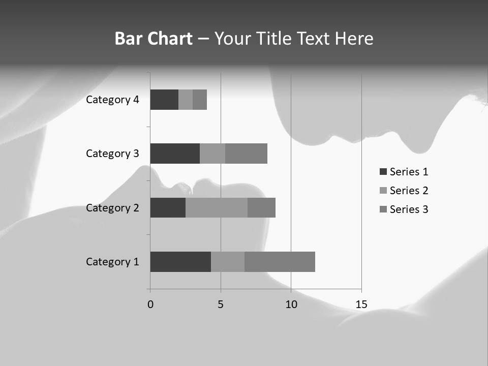Bud Summer Vine PowerPoint Template
