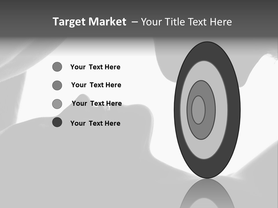 Bud Summer Vine PowerPoint Template