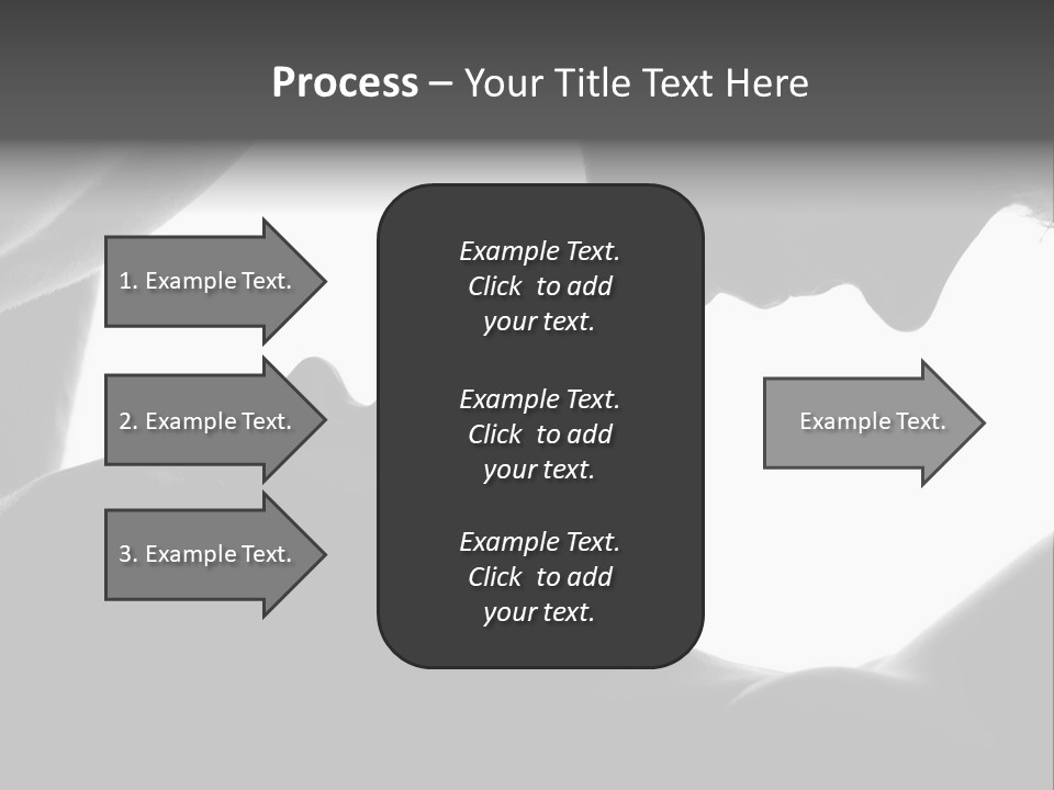 Bud Summer Vine PowerPoint Template