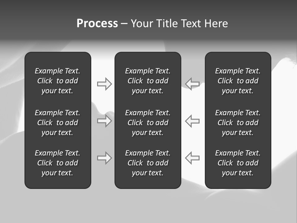 Bud Summer Vine PowerPoint Template