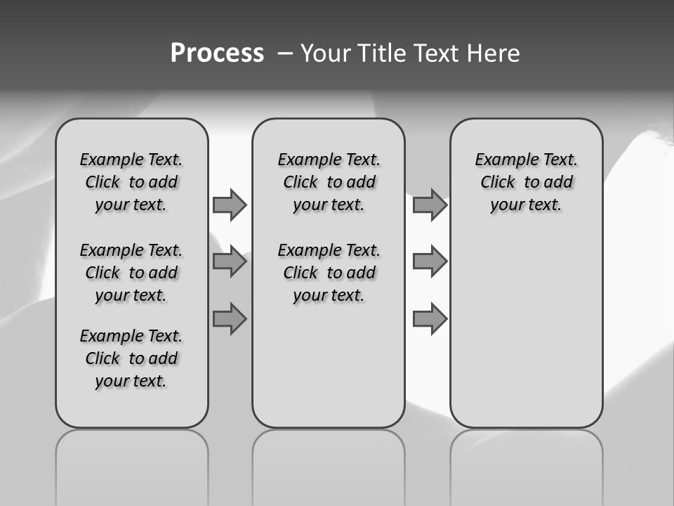 Bud Summer Vine PowerPoint Template