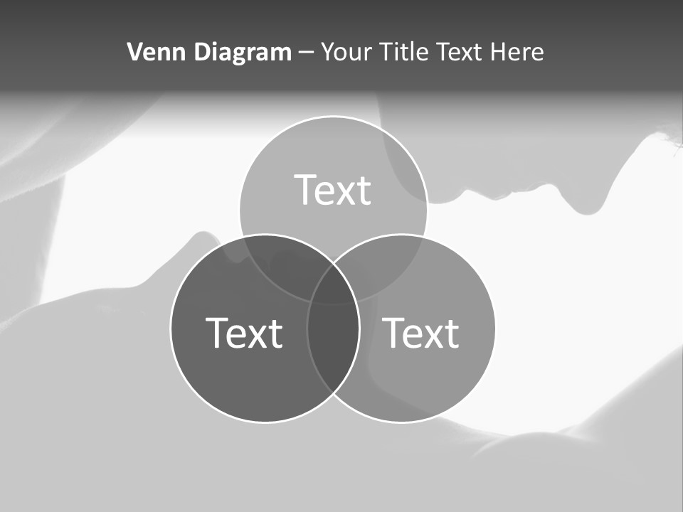 Bud Summer Vine PowerPoint Template