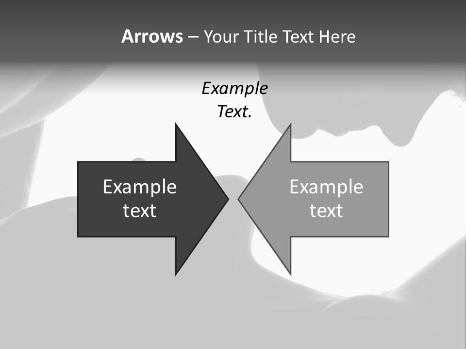 Bud Summer Vine PowerPoint Template