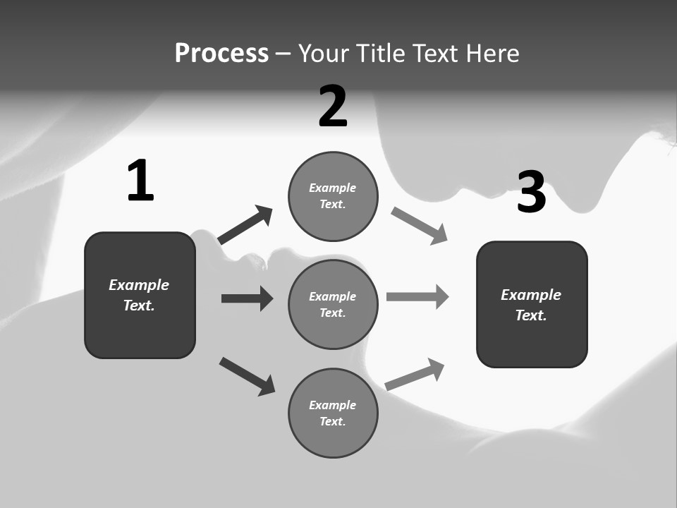 Bud Summer Vine PowerPoint Template