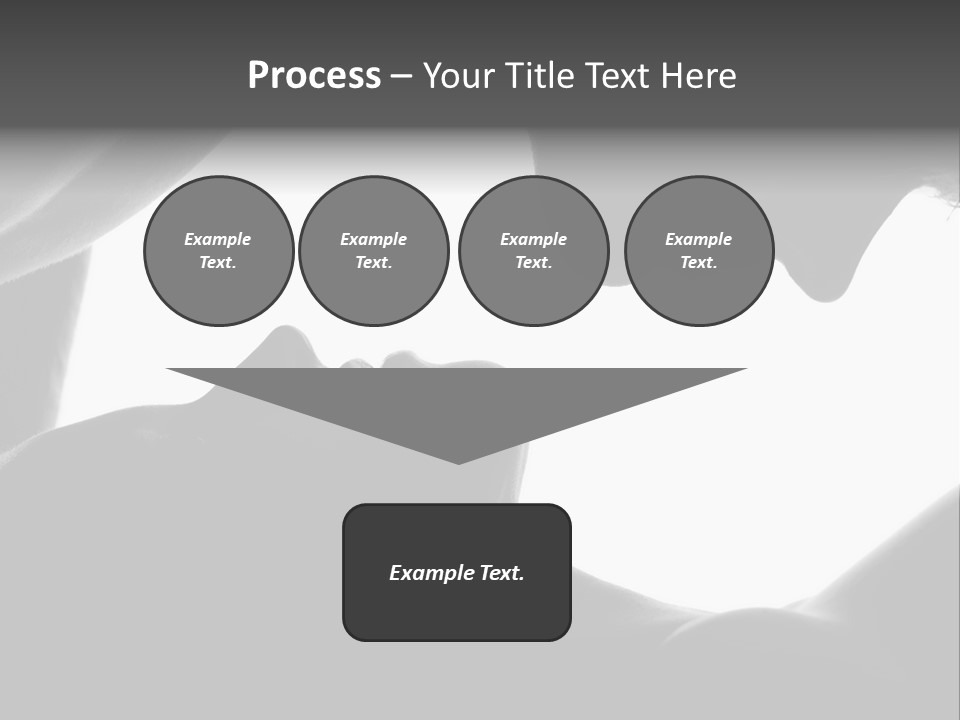 Bud Summer Vine PowerPoint Template