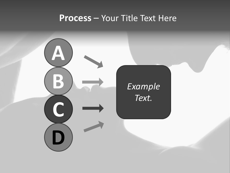 Bud Summer Vine PowerPoint Template