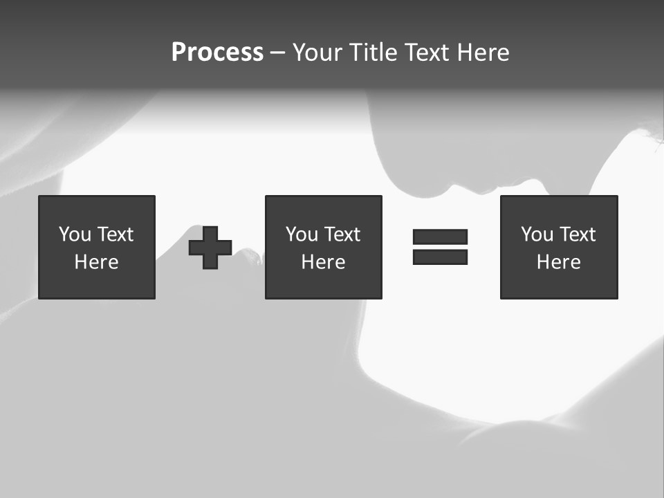 Bud Summer Vine PowerPoint Template