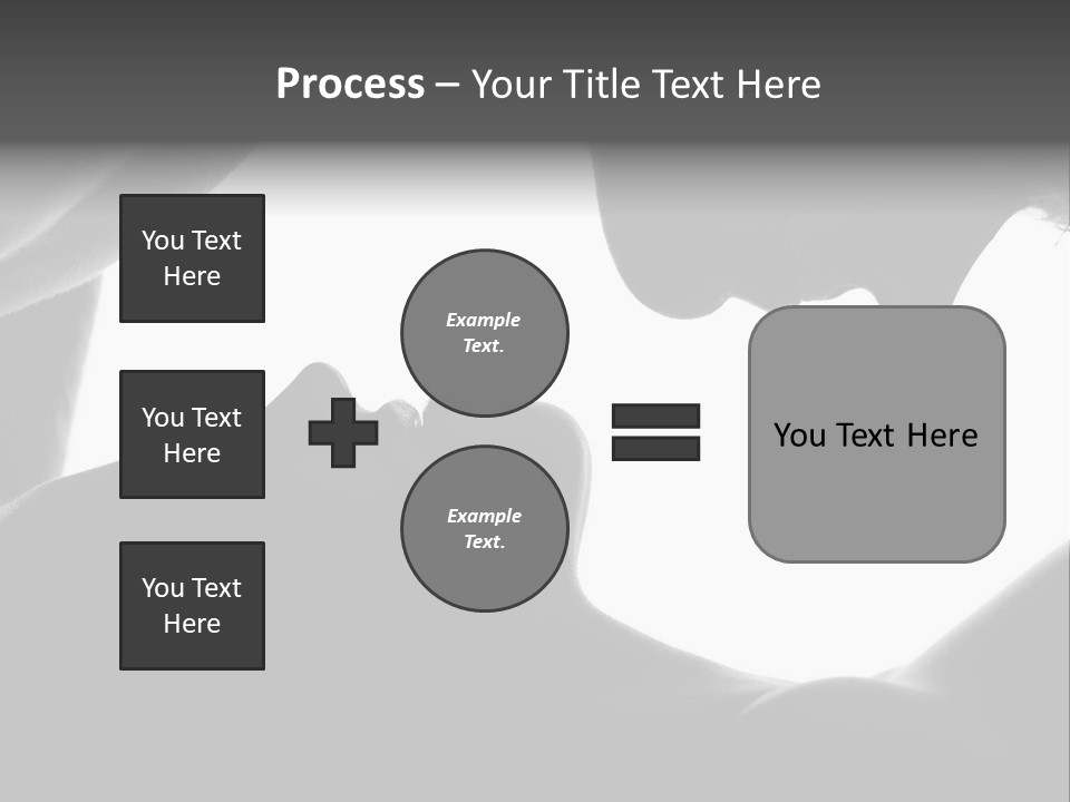 Bud Summer Vine PowerPoint Template