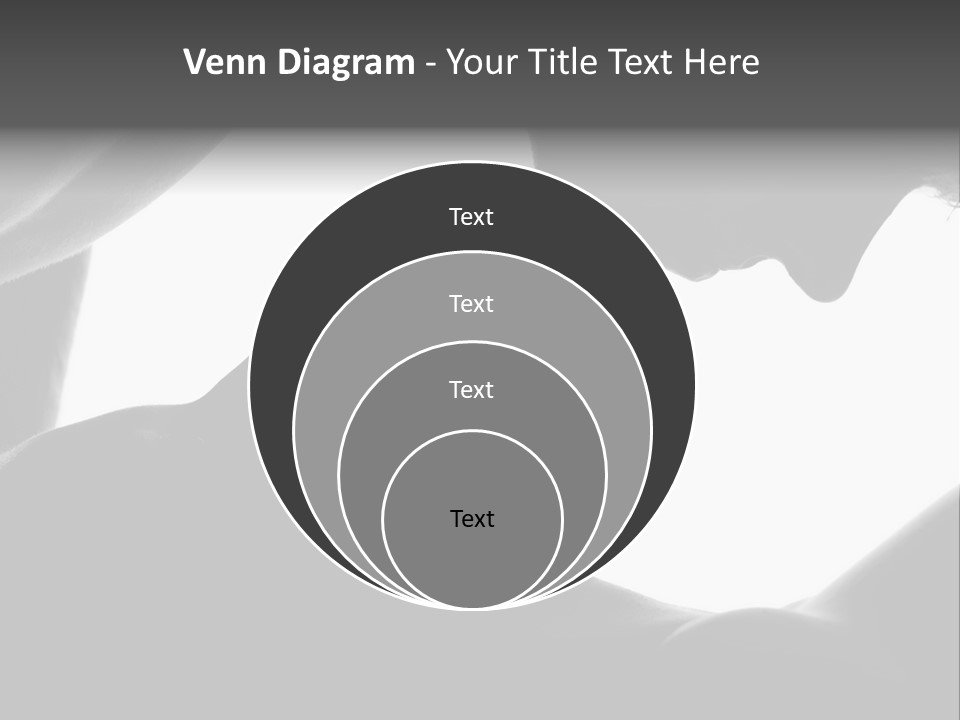 Bud Summer Vine PowerPoint Template
