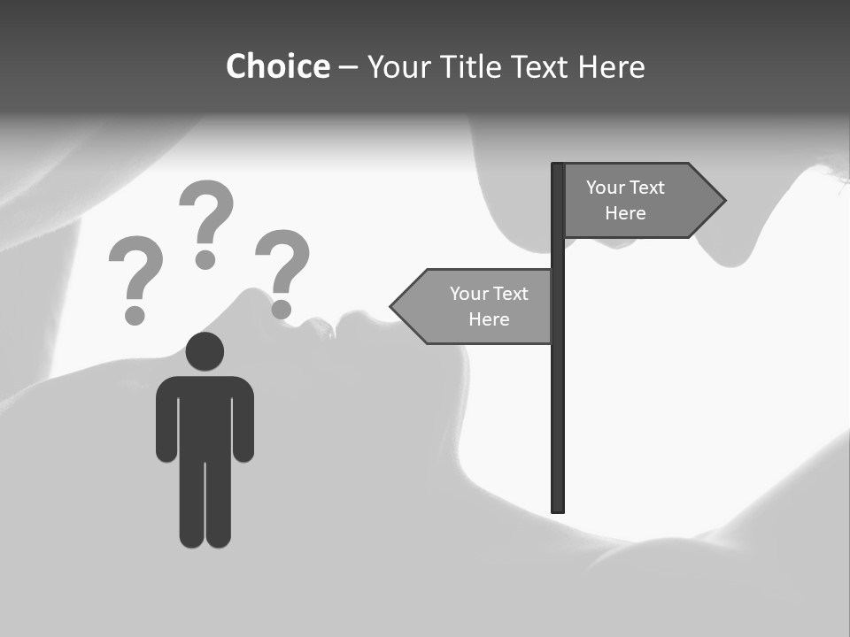 Bud Summer Vine PowerPoint Template