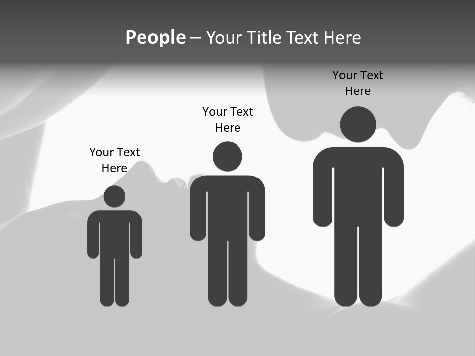 Bud Summer Vine PowerPoint Template