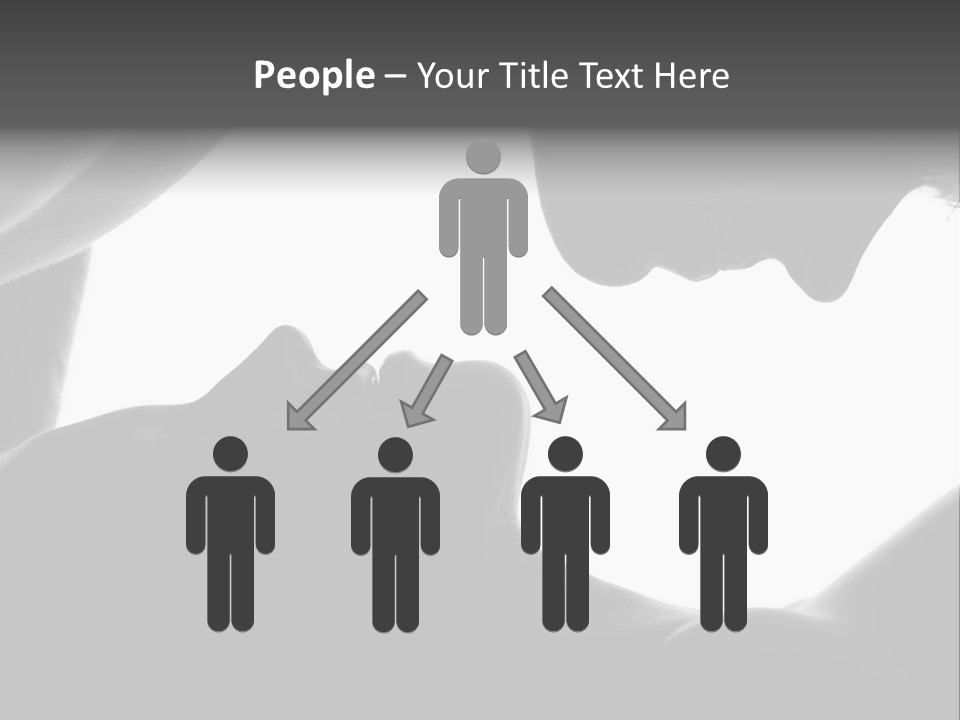 Bud Summer Vine PowerPoint Template