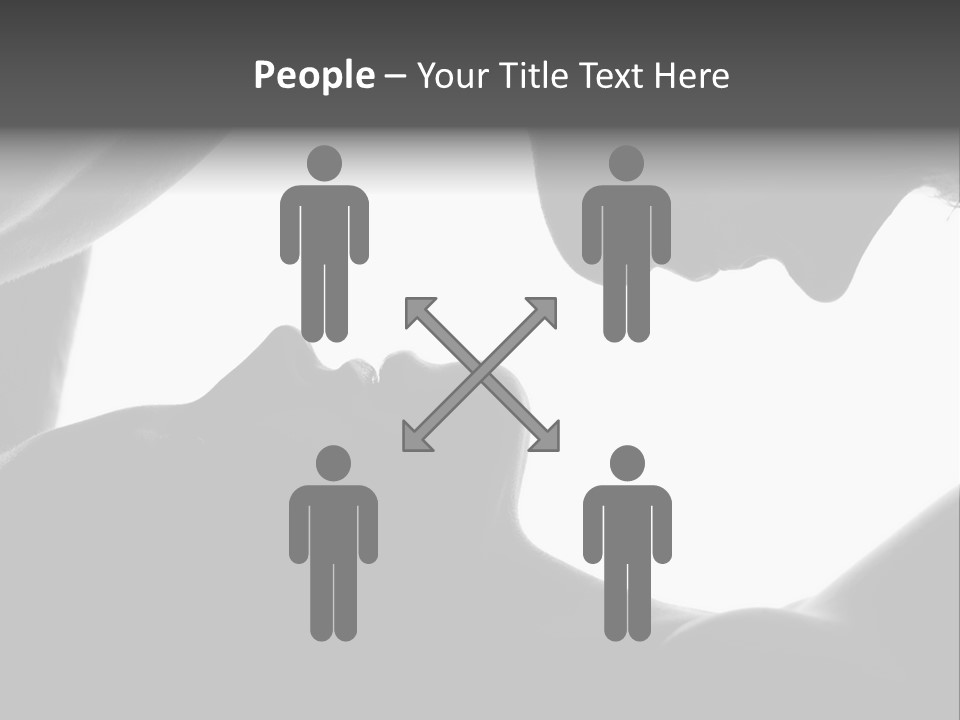 Bud Summer Vine PowerPoint Template