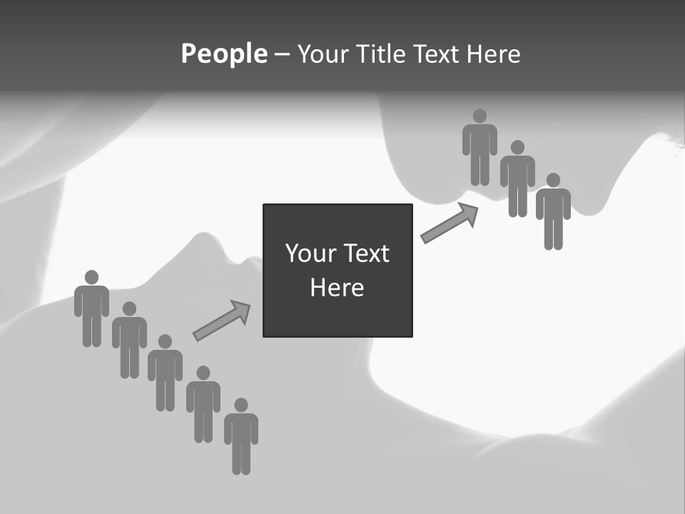 Bud Summer Vine PowerPoint Template