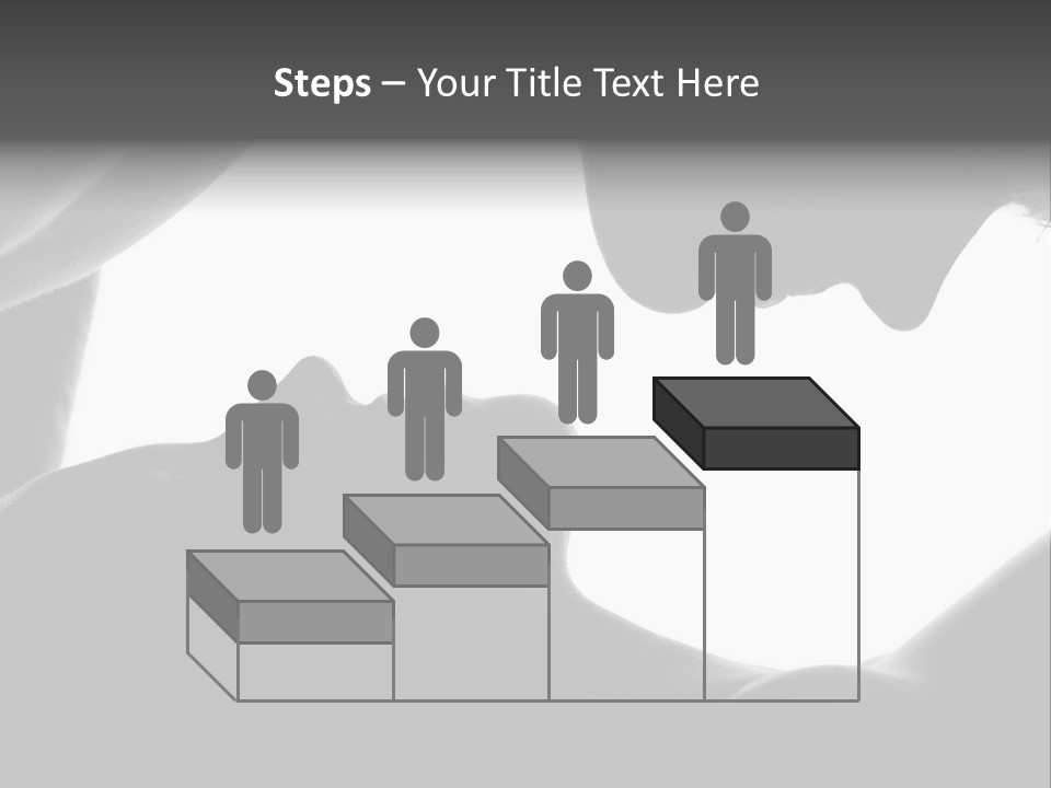 Bud Summer Vine PowerPoint Template