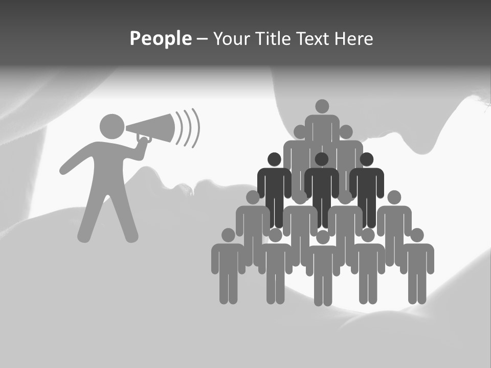 Bud Summer Vine PowerPoint Template